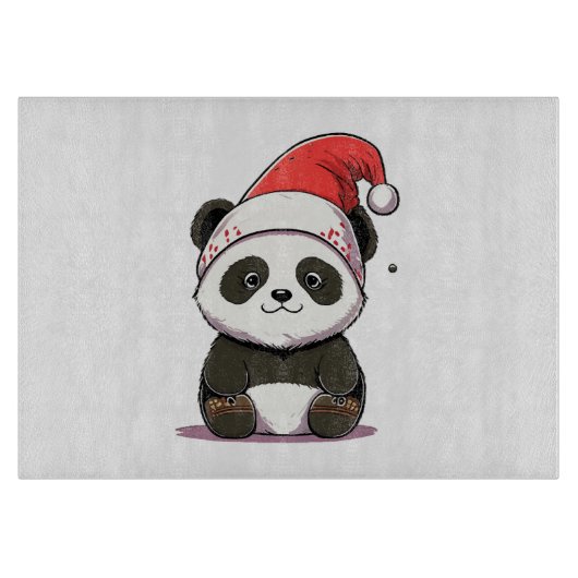 メリークリスマス カッティングボード (正面)