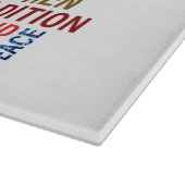 メリークリスマス カッティングボード (角)