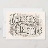 メリークリスマス | カリア&イヴ (正面)