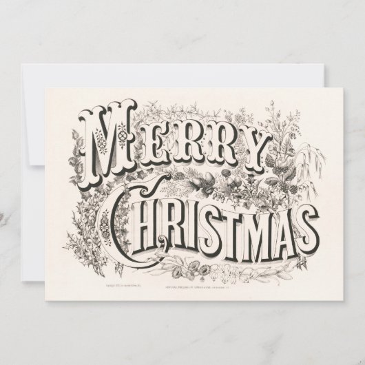 メリークリスマス | カリア&イヴ (正面)