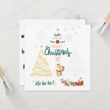 メリークリスマス