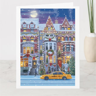 メリークリスマス カード