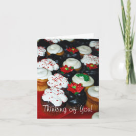 メリークリスマス カード