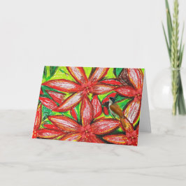 メリークリスマス！ カード