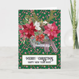 メリークリスマス! カード