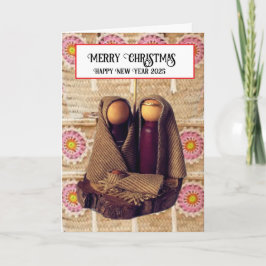 メリークリスマス! カード