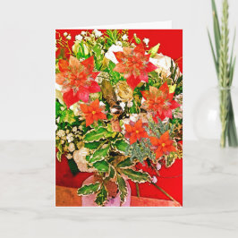 メリークリスマス! カード