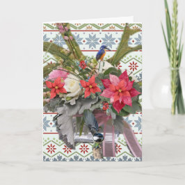 メリークリスマス! カード