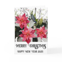 メリークリスマス!カード