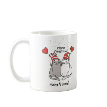 メリークリスマス・キャッツ