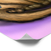 メリークリスマス・キャッツ ポスター (角)