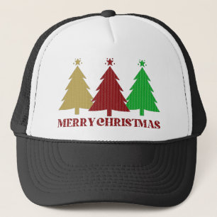 メリークリスマス キャップ