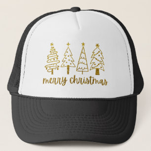 メリークリスマス キャップ