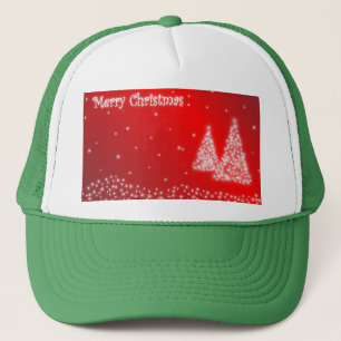 メリークリスマス キャップ