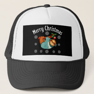 メリークリスマス キャップ