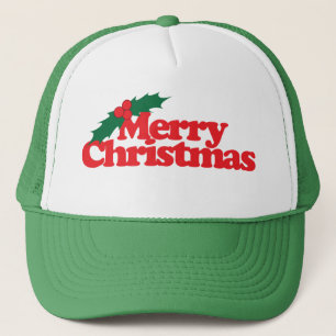 メリークリスマス キャップ