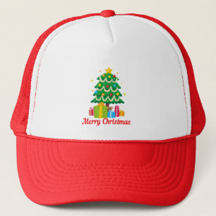 メリークリスマス キャップ