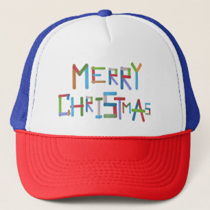 メリークリスマス キャップ