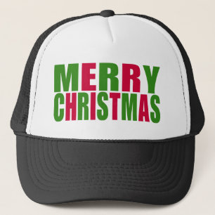メリークリスマス キャップ