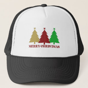 メリークリスマス キャップ