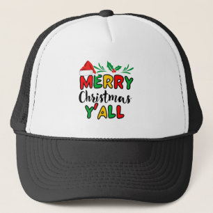 メリークリスマス キャップ