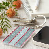 メリークリスマス キーホルダー (正面右)