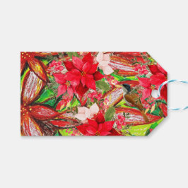 メリークリスマス！ ギフトタグ