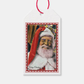 メリークリスマス!- ギフトタグ