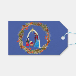 メリークリスマス！ ギフトタグ