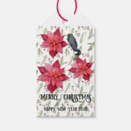 メリークリスマス！ ギフトタグ