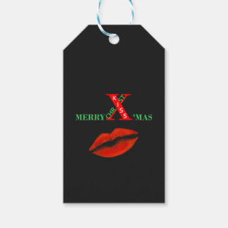 メリークリスマス ギフトタグ