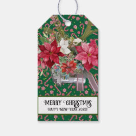 メリークリスマス！ ギフトタグ