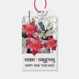 メリークリスマス！ ギフトタグ