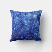 メリークリスマス クッション (裏面)