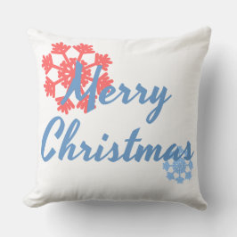 メリークリスマス クッション