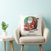 メリークリスマス! クッション (椅子)