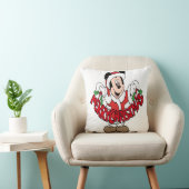 メリークリスマス クッション (椅子)