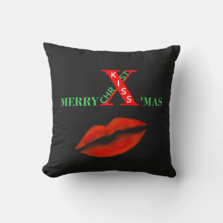 メリークリスマス クッション