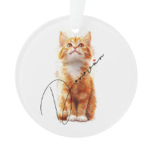 メリークリスマス: クリスマスの猫 