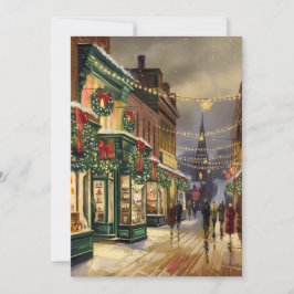 メリークリスマス – クリスマスカード