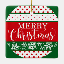 メリークリスマス - クリスマス オーナメント