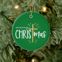 メリークリスマス - クリスマス オーナメント