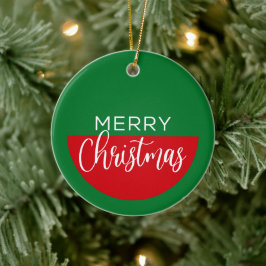 メリークリスマス - クリスマス オーナメント