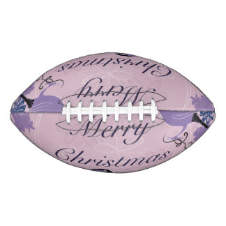 メリークリスマス，クリスマス，鳥，花，自然, p アメリカンフットボール