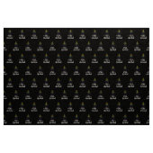 メリークリスマス（コロンビア州旗） ファブリック (ヤード)