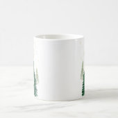 メリークリスマス! コーヒーマグカップ (中央)