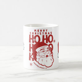🎄メリークリスマス ☕ コーヒーマグカップ