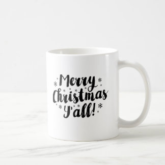 メリークリスマス コーヒーマグカップ