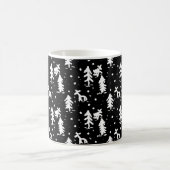 メリークリスマス!コーヒーマグ コーヒーマグカップ (中央)