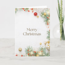 メリークリスマス